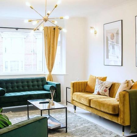 Chic Beach Getaway Margate Exterior foto